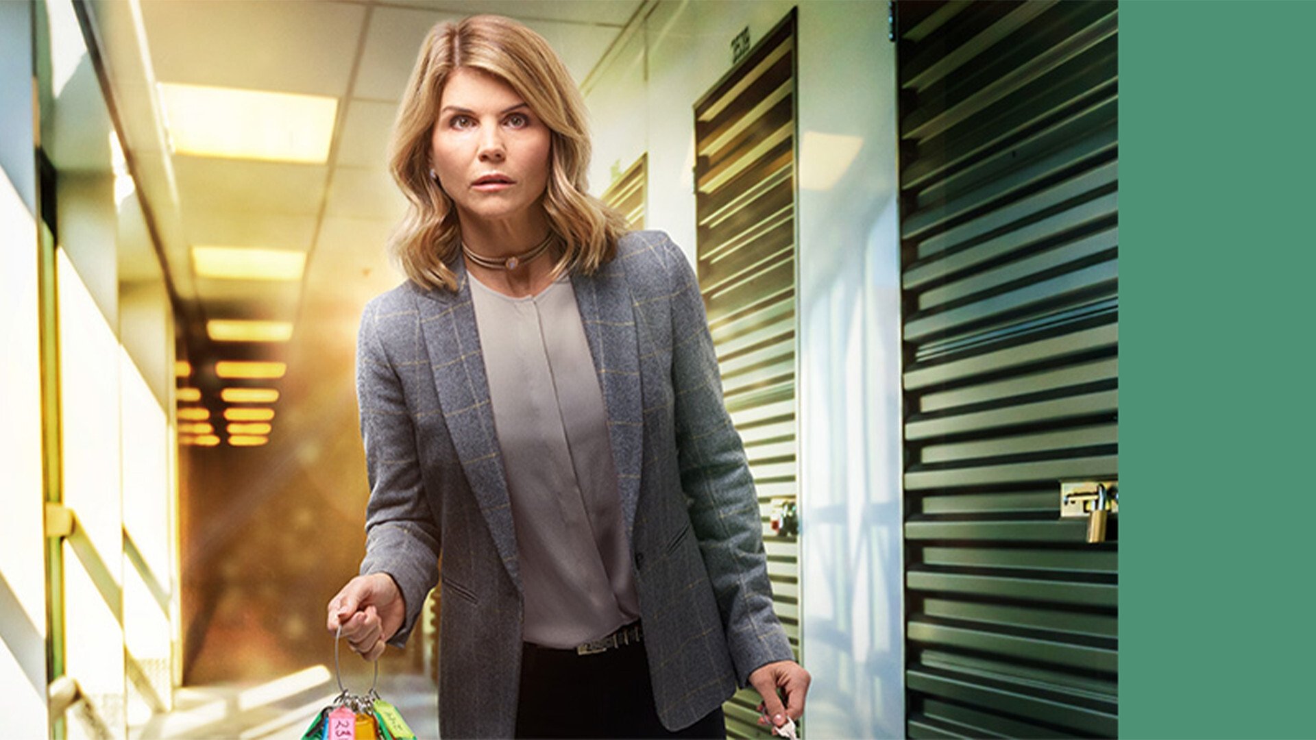 Garázsvásári rejtélyek: Halotti maszkok