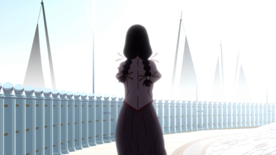 Nekomonogatari Kuro: The Story of Araragi Koyomi and the girls who encountered oddities