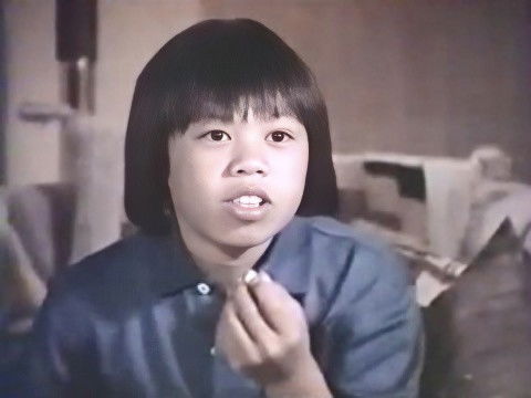 The Last Electric Knight