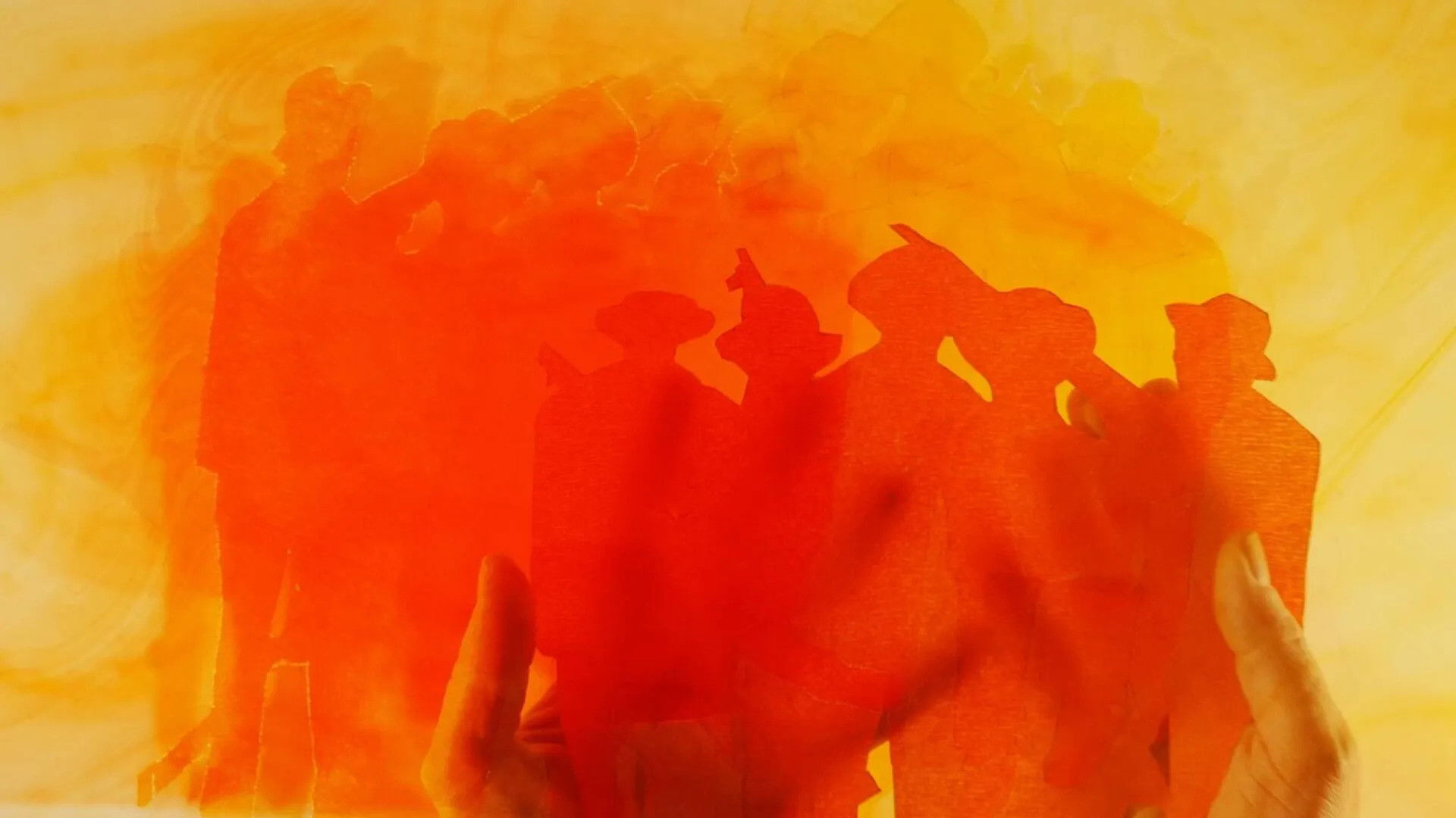 The Sending of the Crows