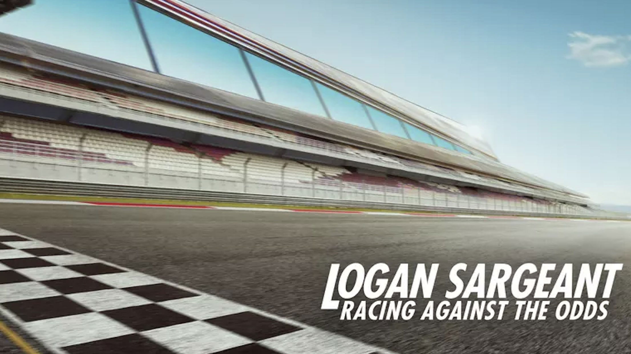 Logan Sargeant