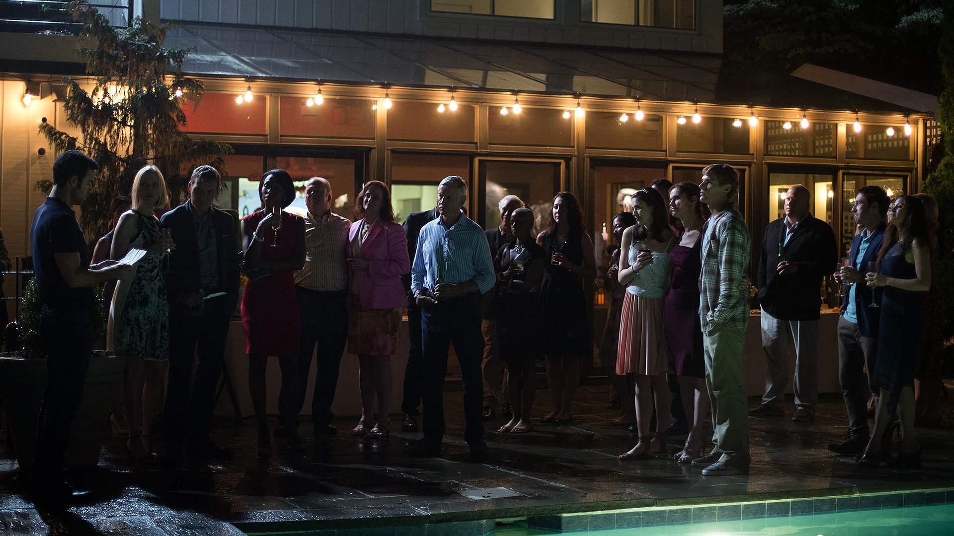 The Garveys at Their Best