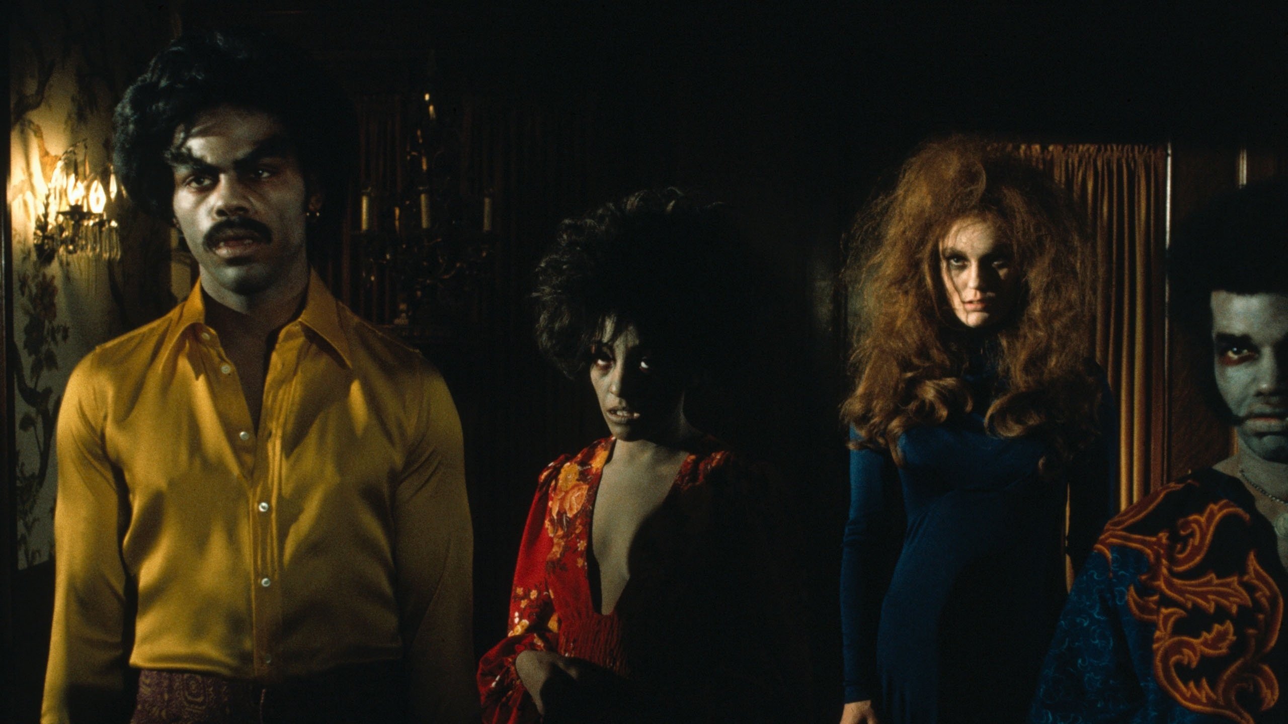 Blacula 2