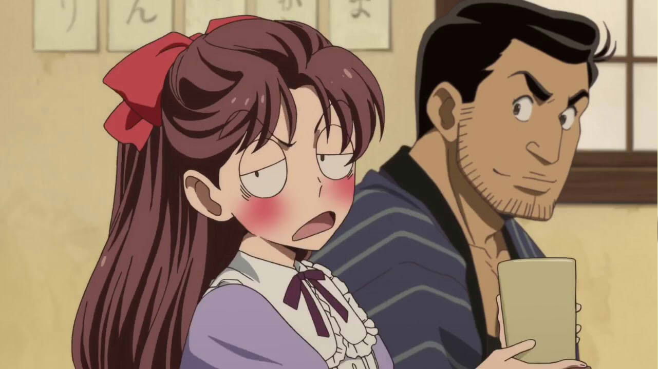 Haikara-san Miss Modern Collection