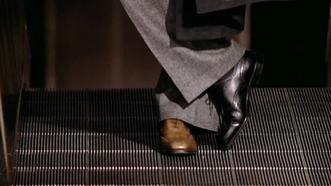 The Tall Blond Man Collection