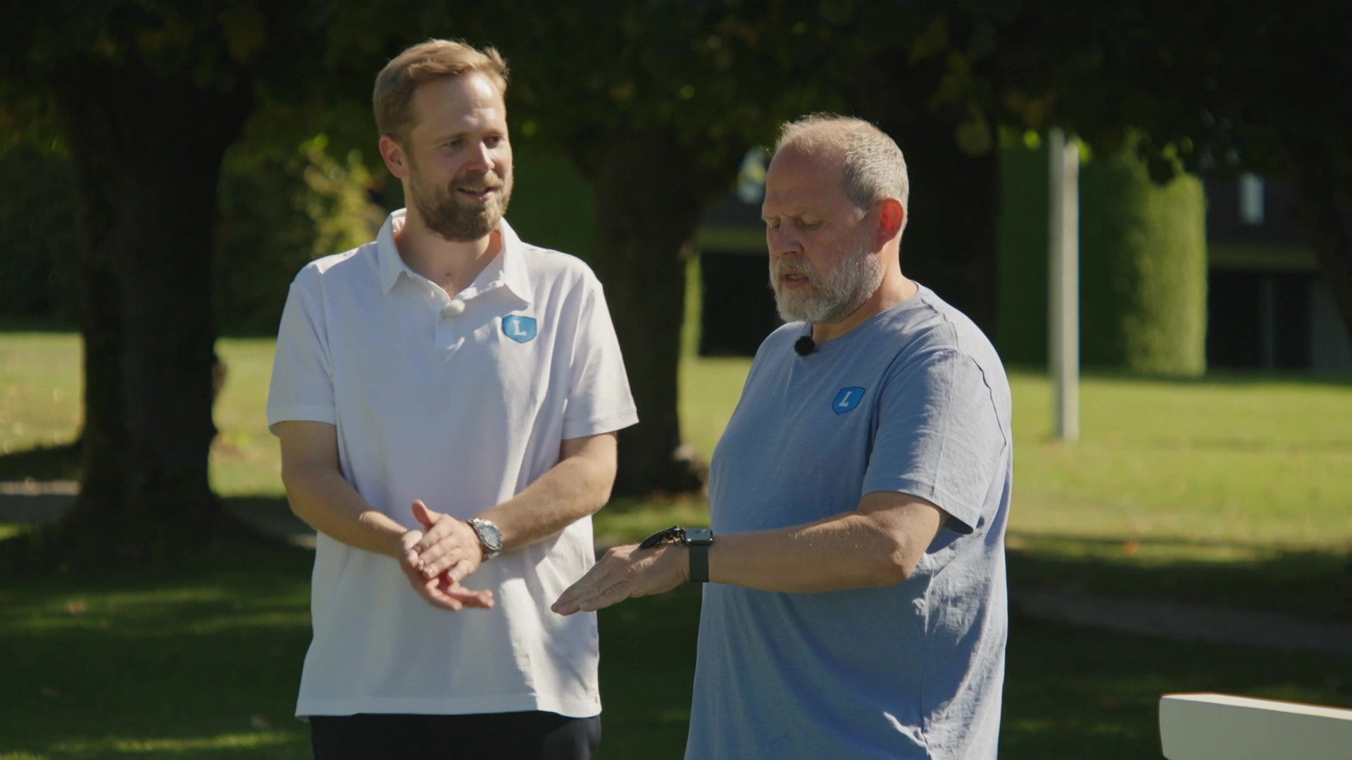 Flykick and Chickens with Functional Variation