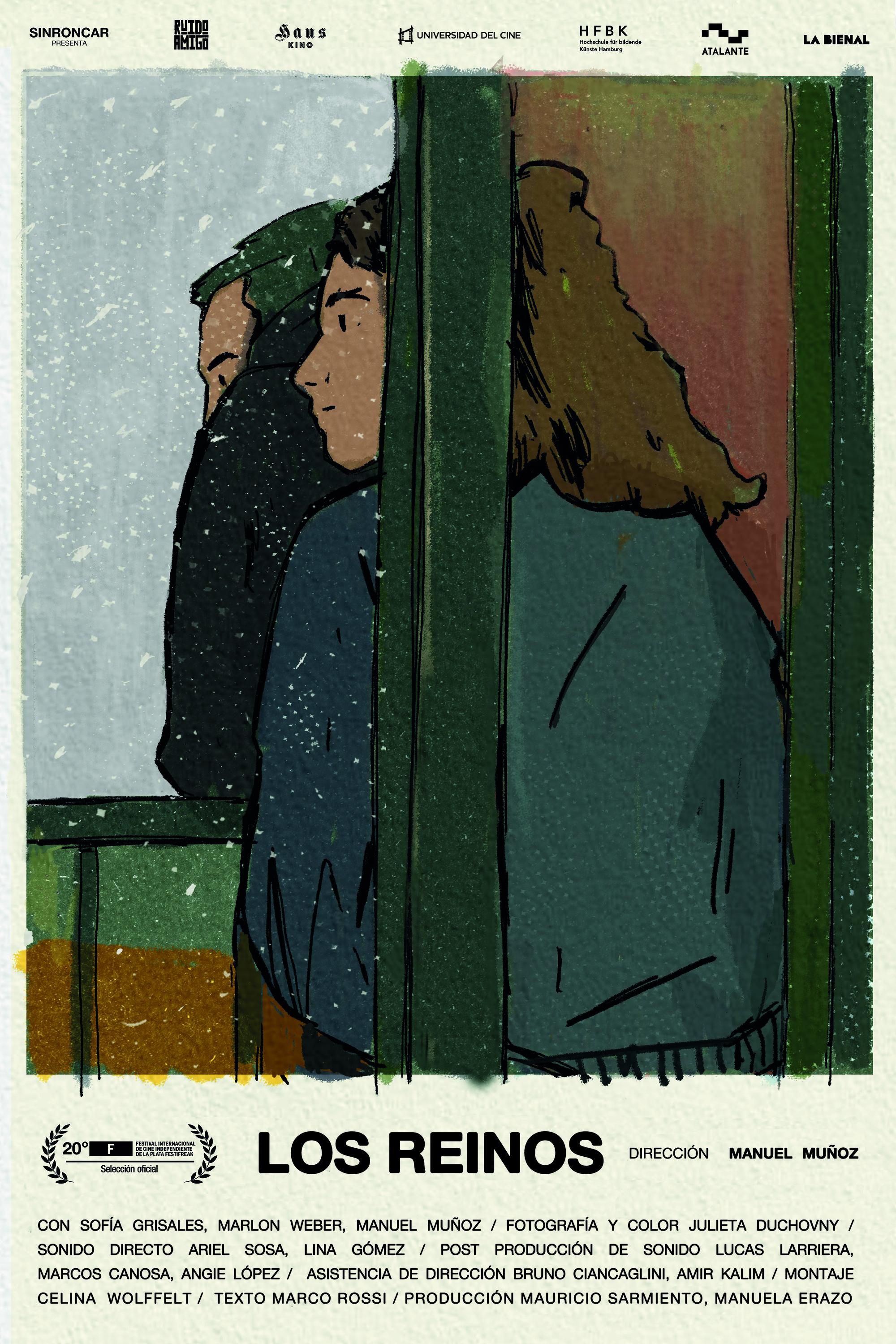 Manuel Muñoz Pineda