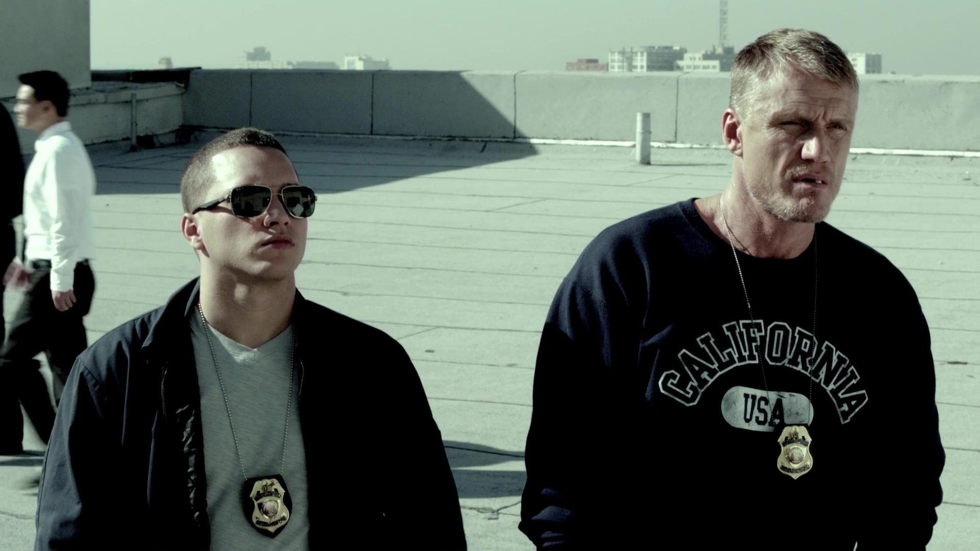 A bűn szorításában