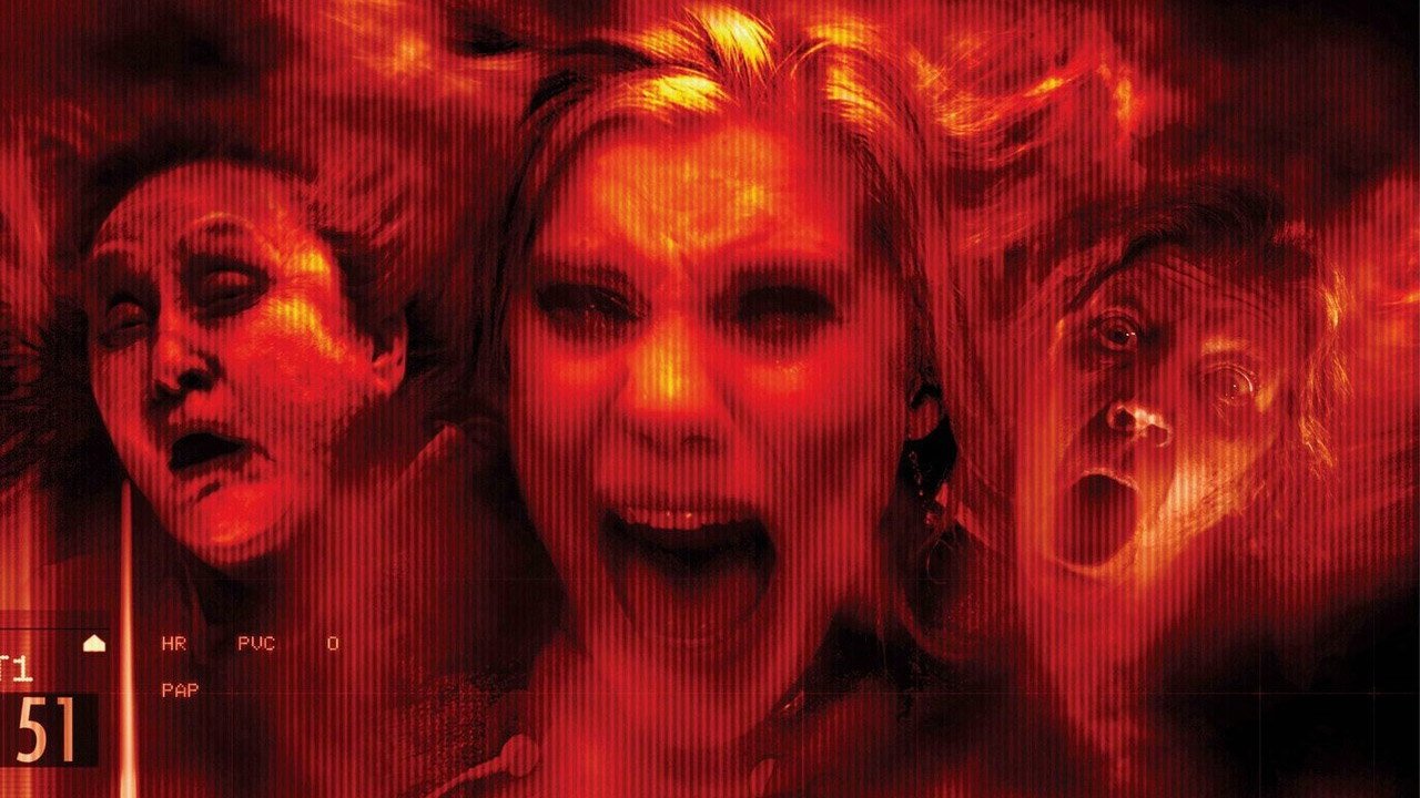 Fehér zaj 2: A fény