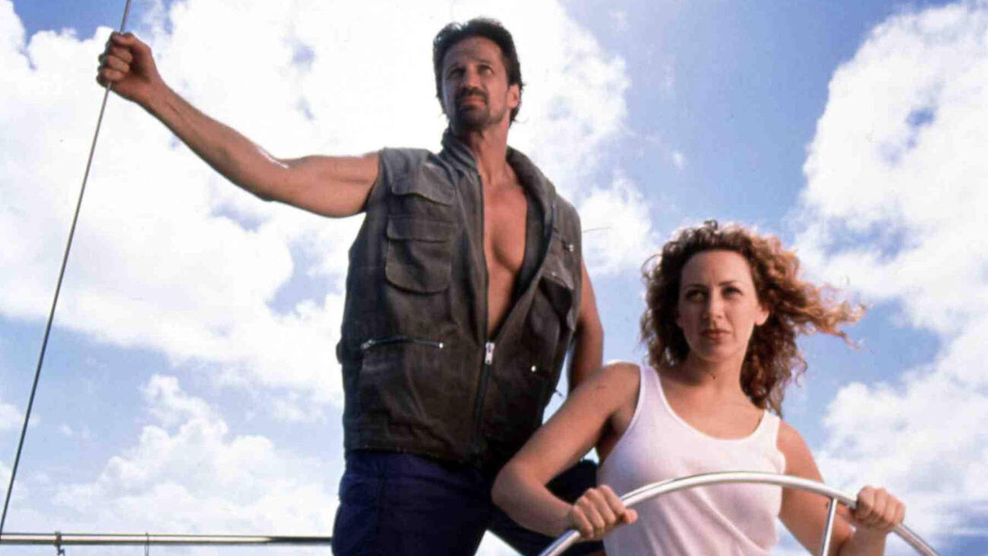 Az emberrabló szigete