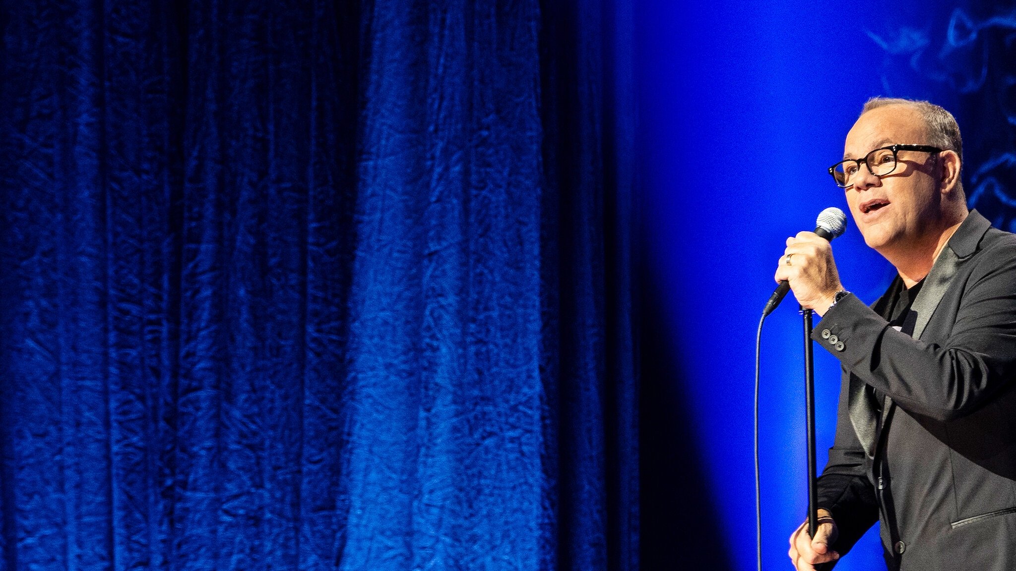 Tom Papa: Micsoda nap!