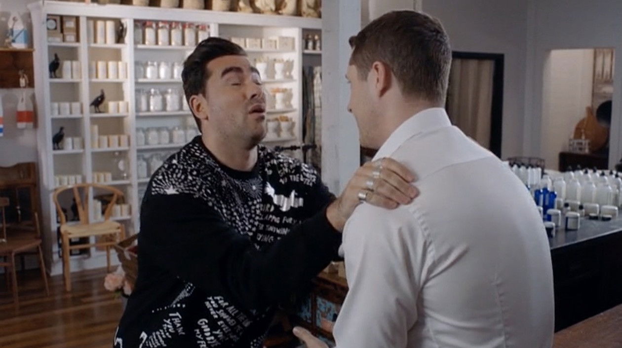 Behind the Episode: "Open Mic Night"