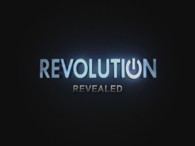 Revolution Revealed 01