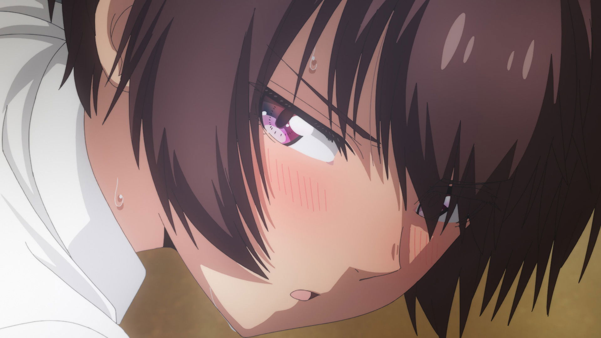 A Personal Request from Kinme