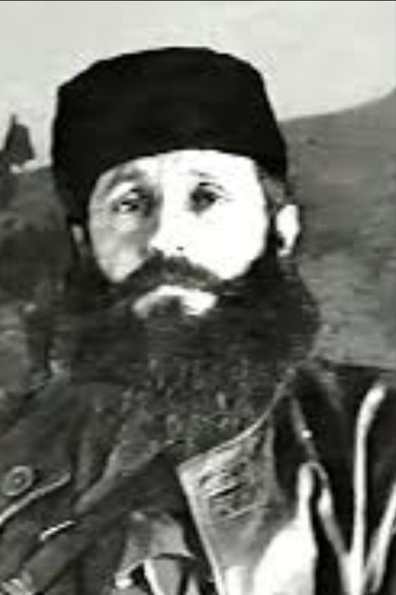 Aris Velouchiotis