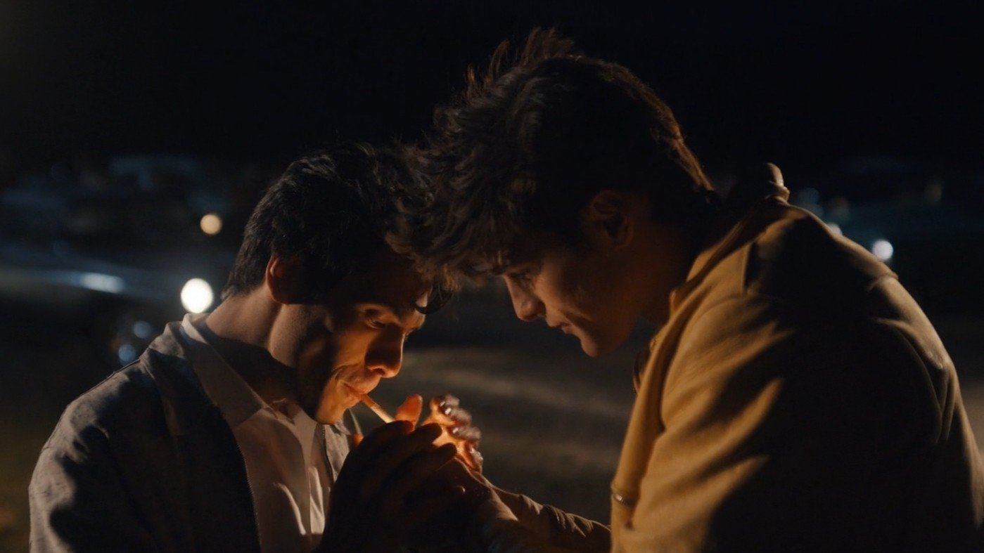 Vágtázó lovakról