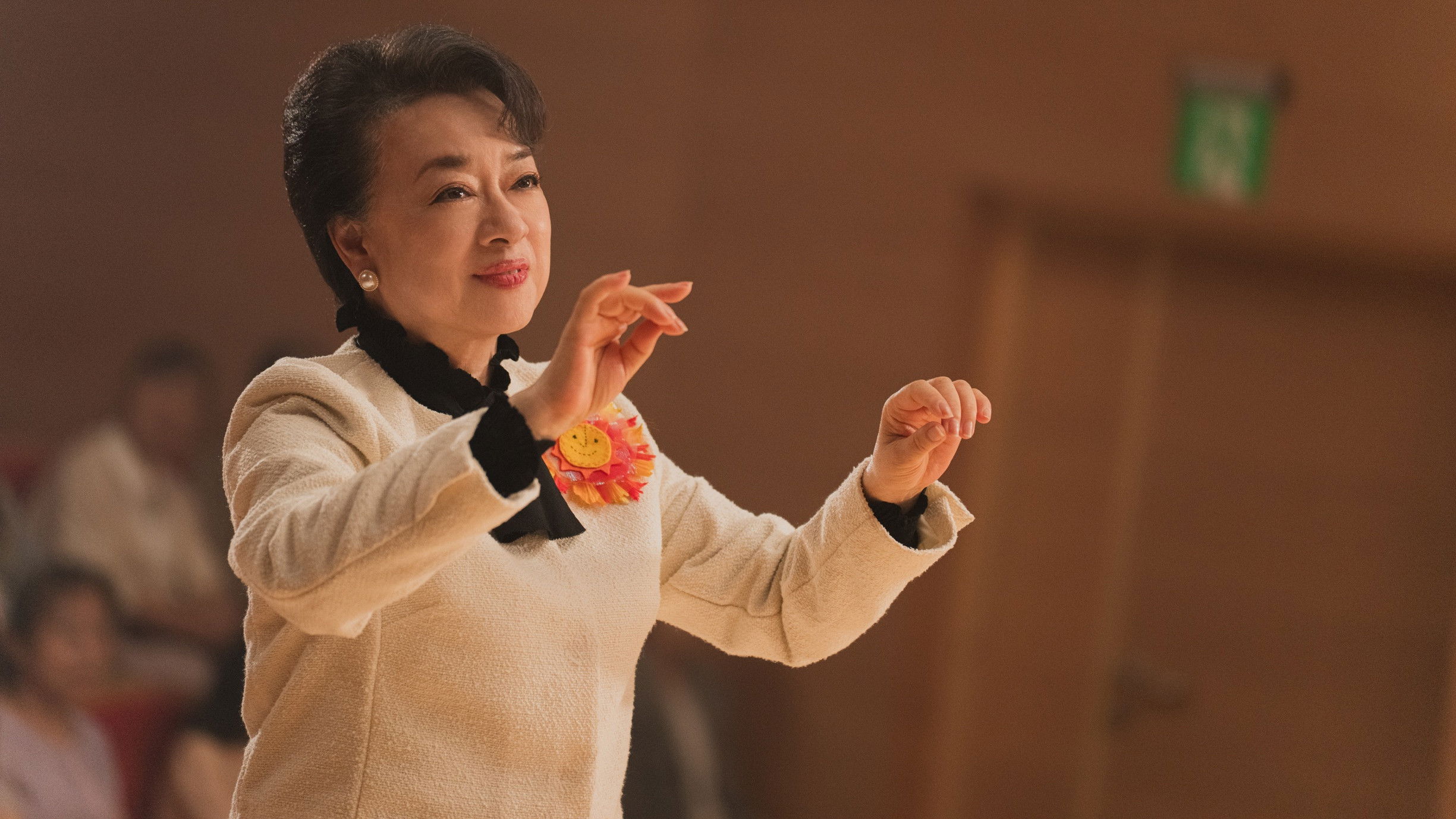 Sunshine Women's Choir