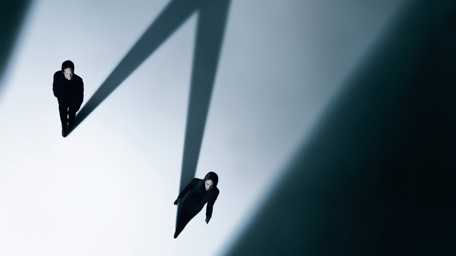 X-Akták gyűjtemény