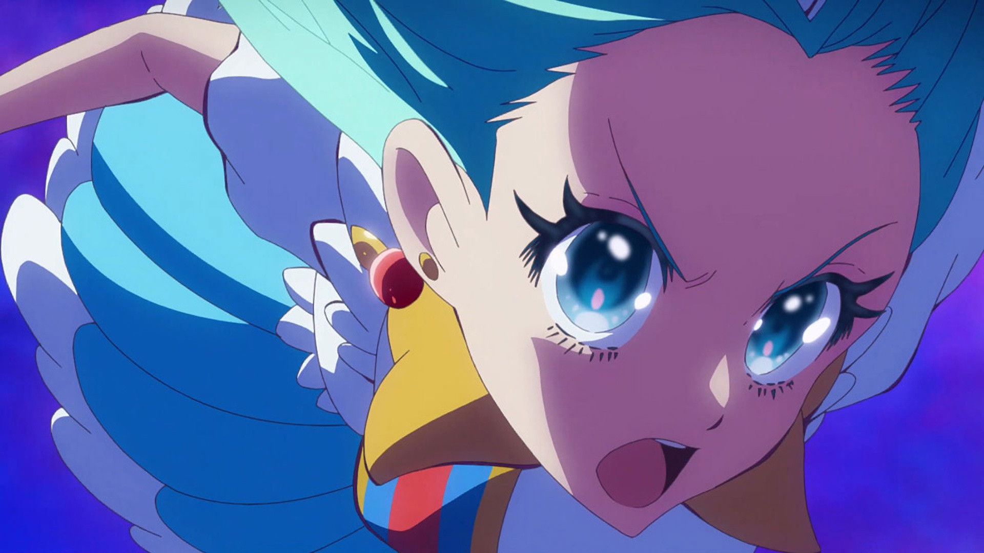 Handing Down a Place to Belong