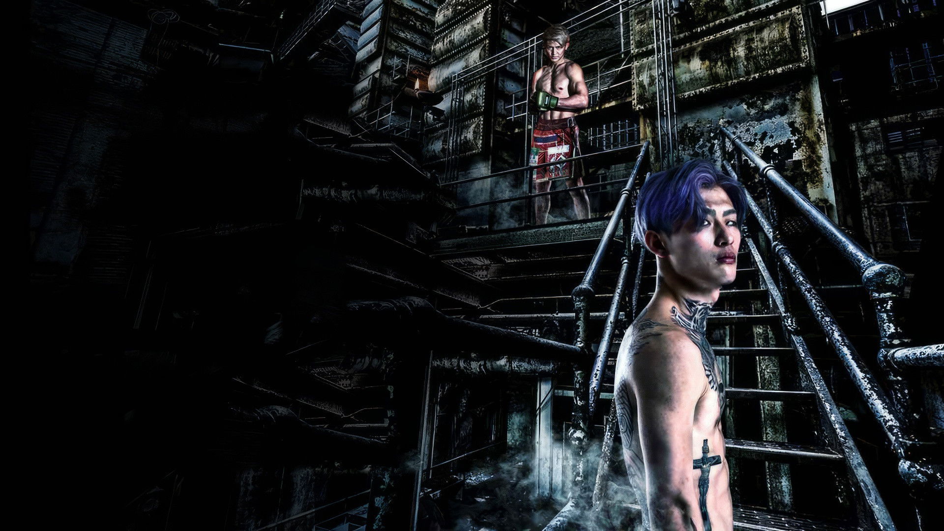 RIZIN LANDMARK vol.2