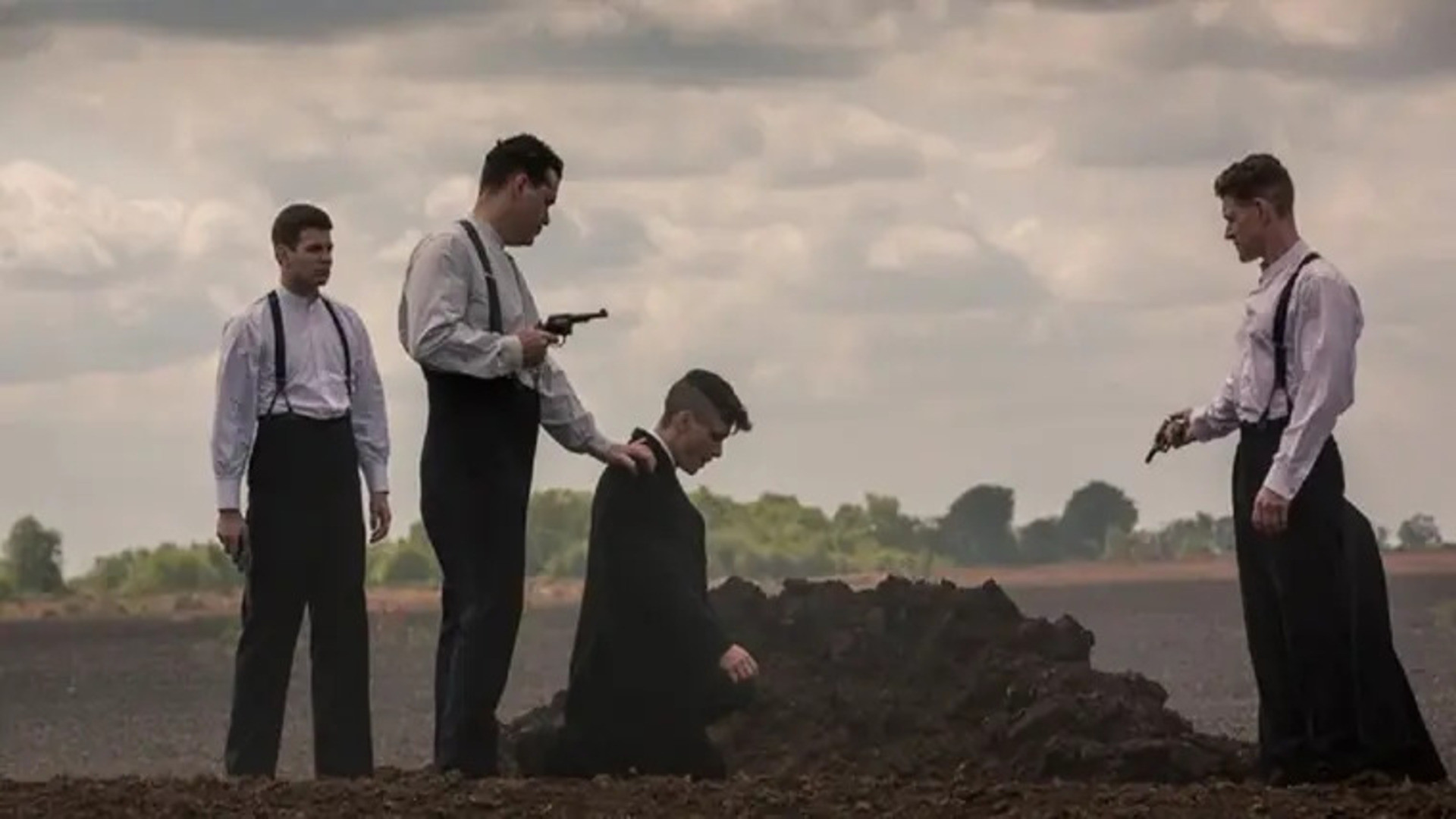 Peaky Blinders: The Real Story