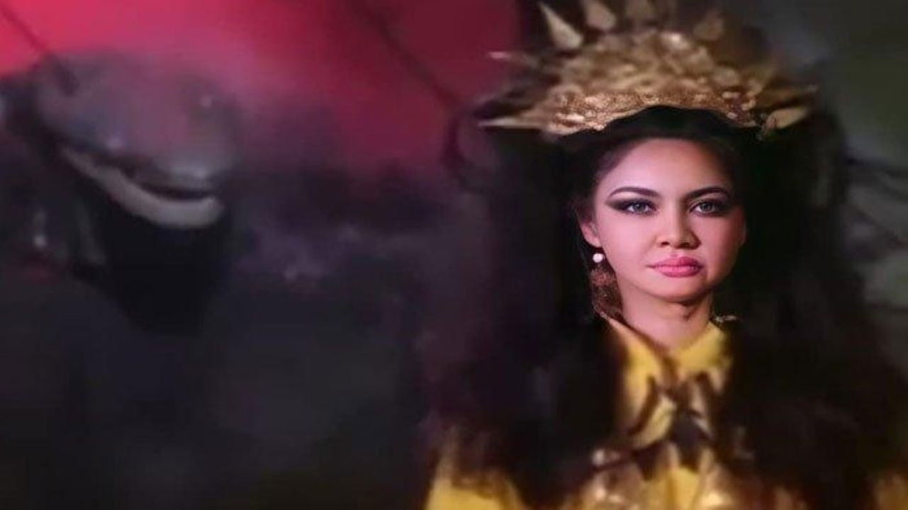 Nyi Blorong - Collection