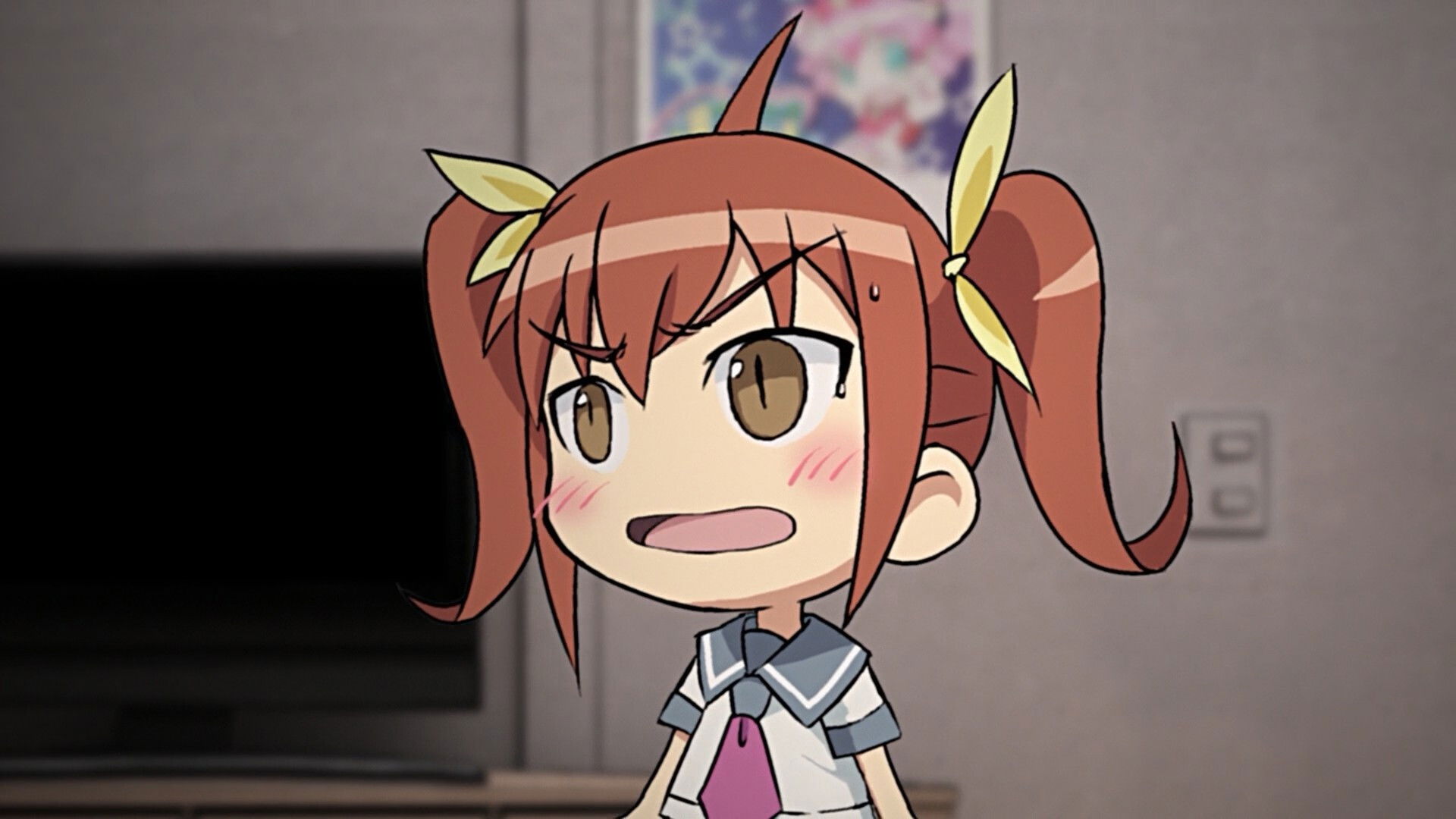 SD Character Preview - Volume 2