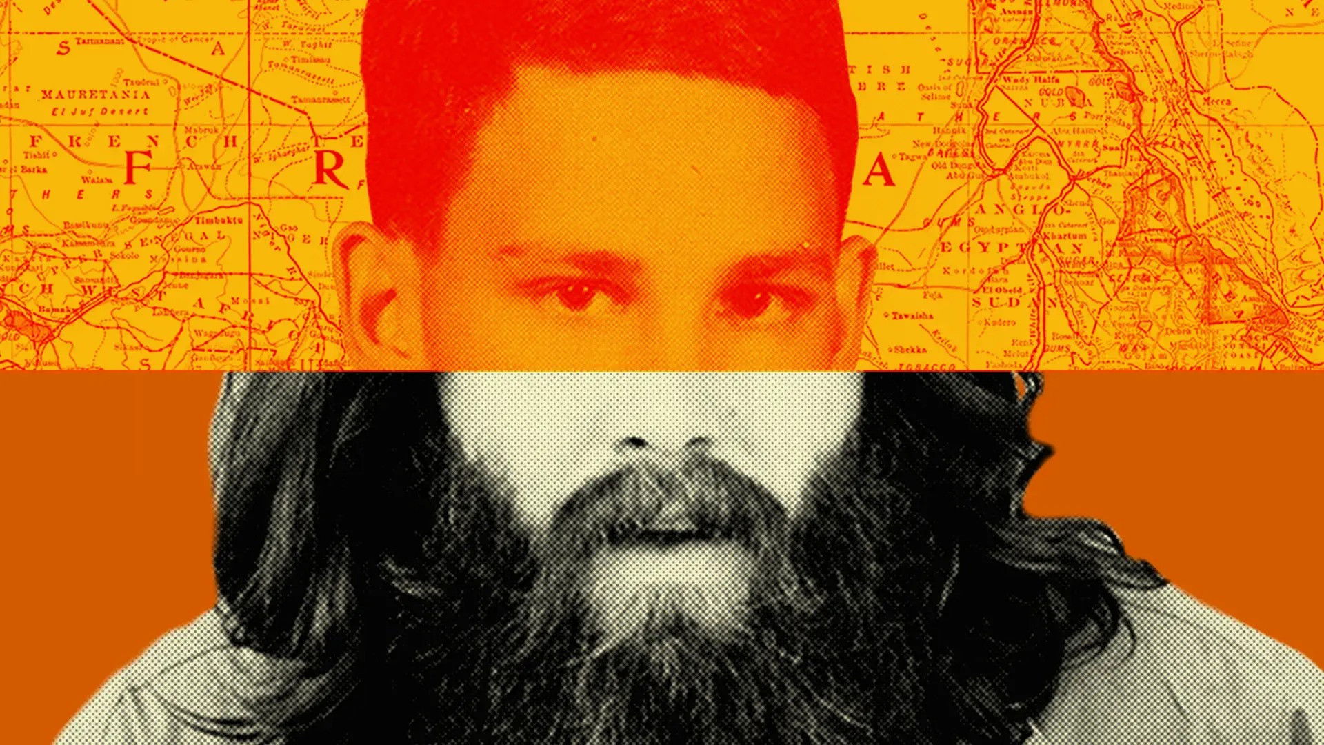 Before the End: Searching for Jim Morrison