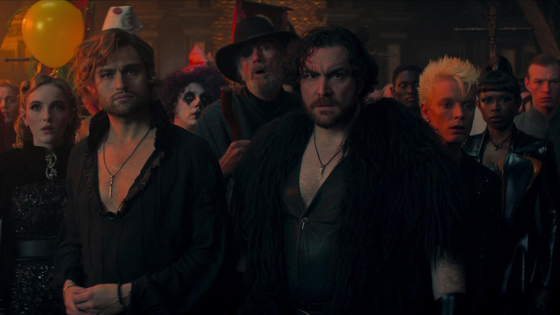 More Devils Than Vast Hell Can Hold