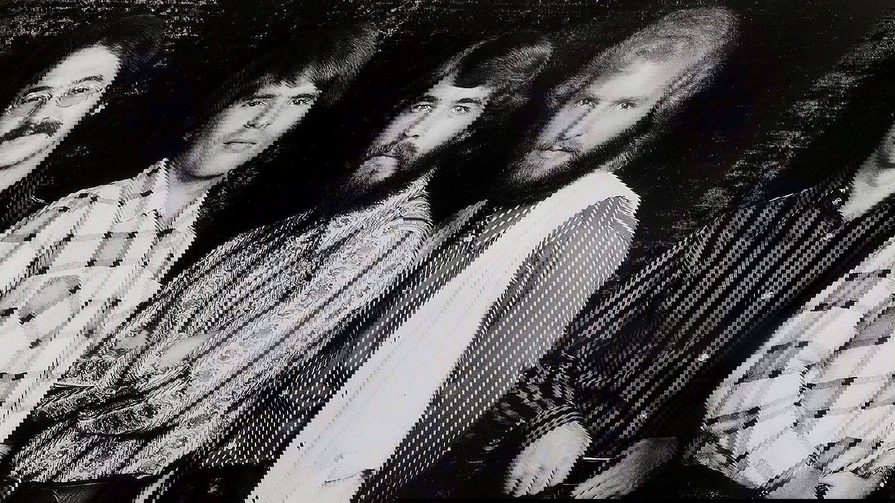 Creedence Clearwater Revival: The Ultimate Collection