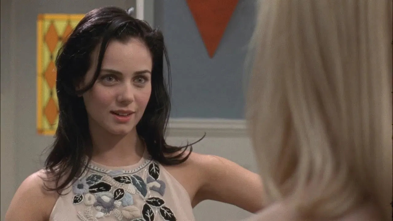 Halálra szóló barátság