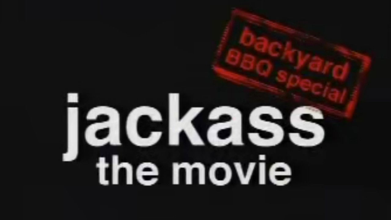 Backyard BBQ Special