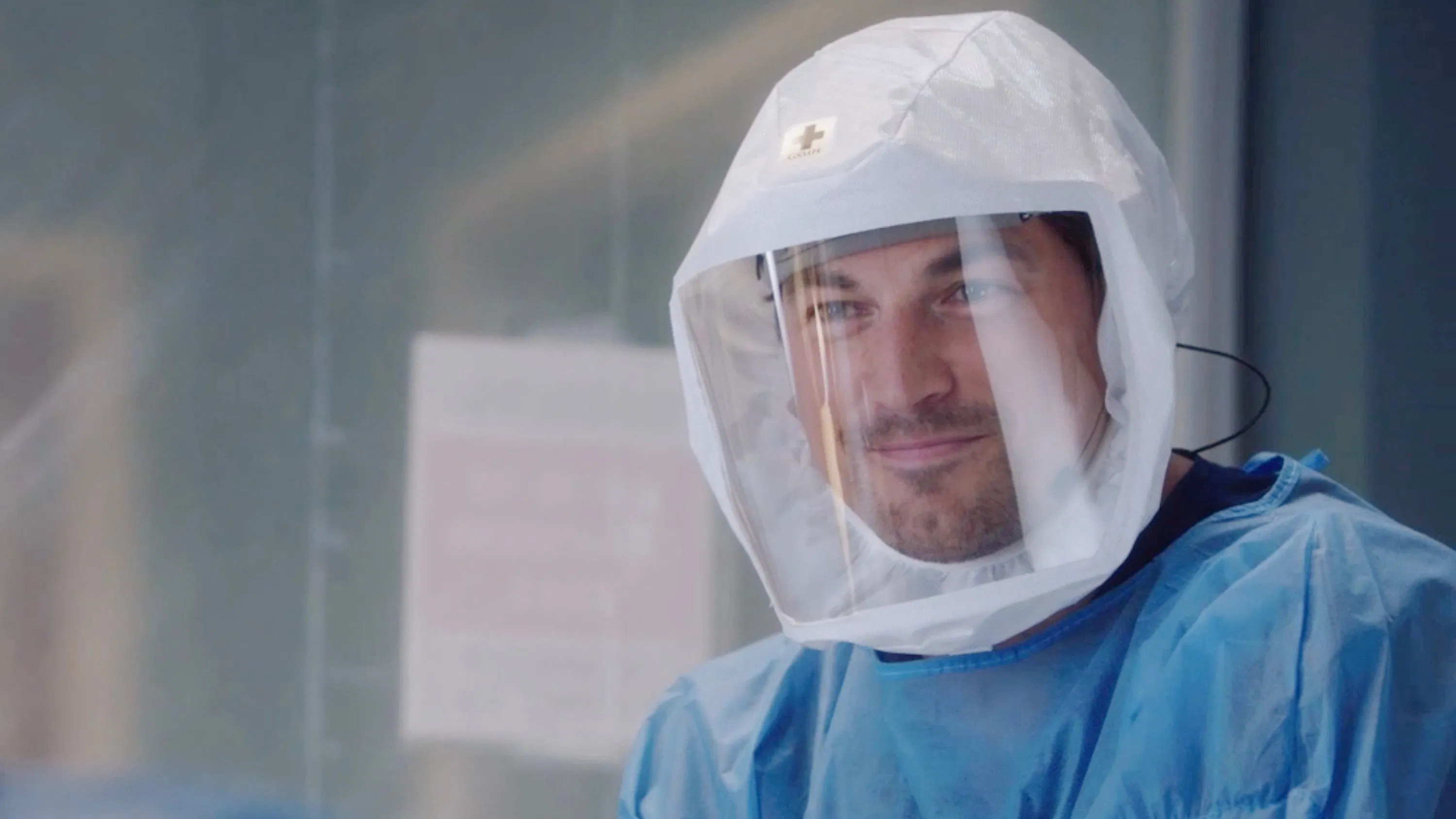 Vírus a láthatáron