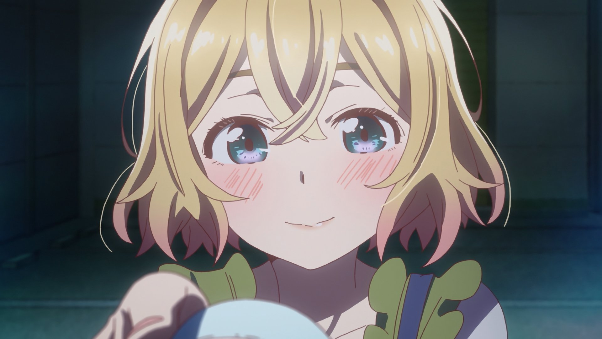 Beach and Girlfriend