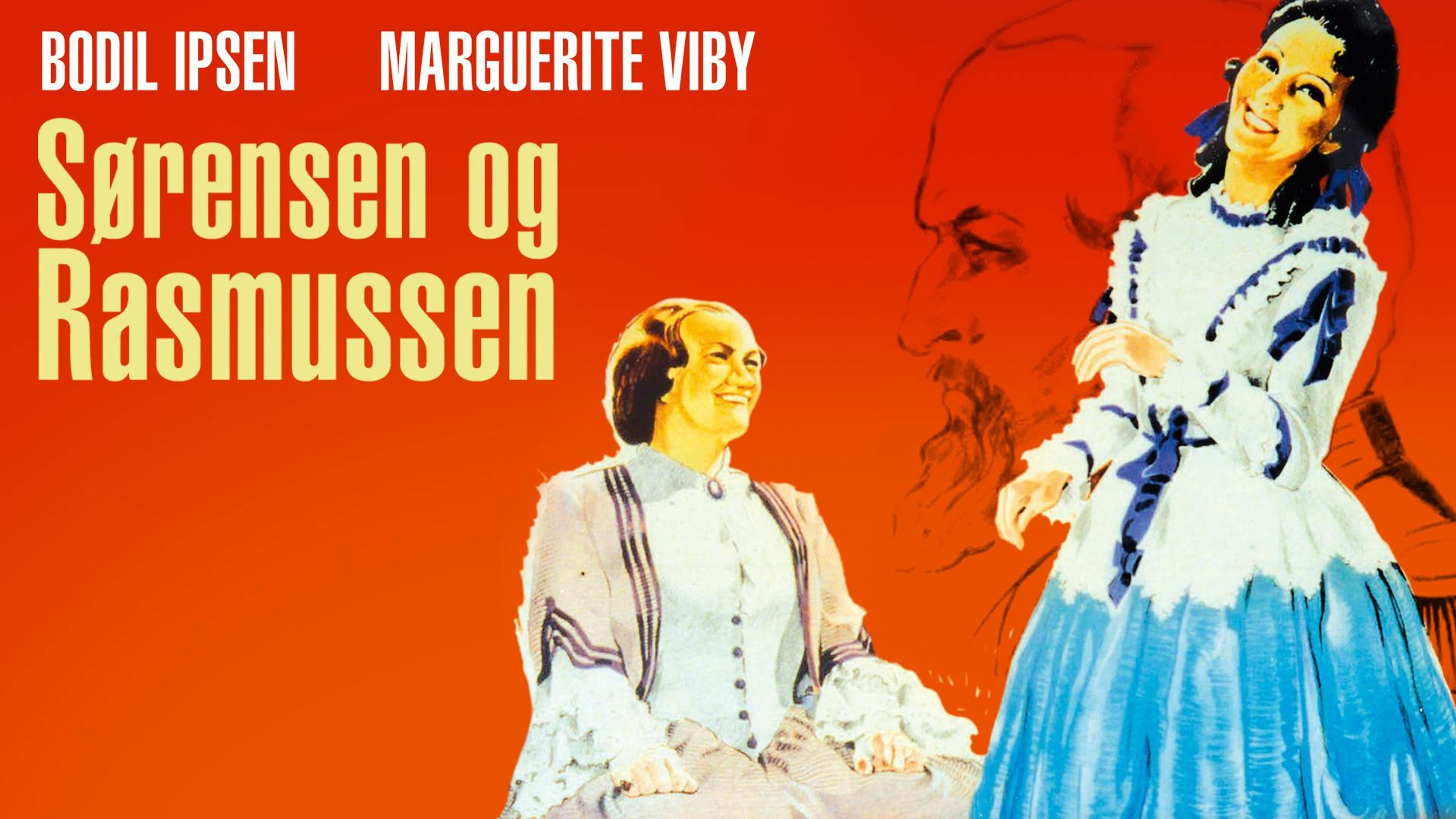 Sørensen og Rasmussen