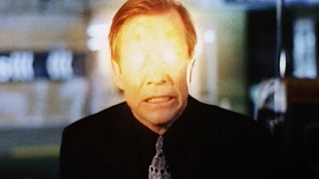 Túlvilági küldött