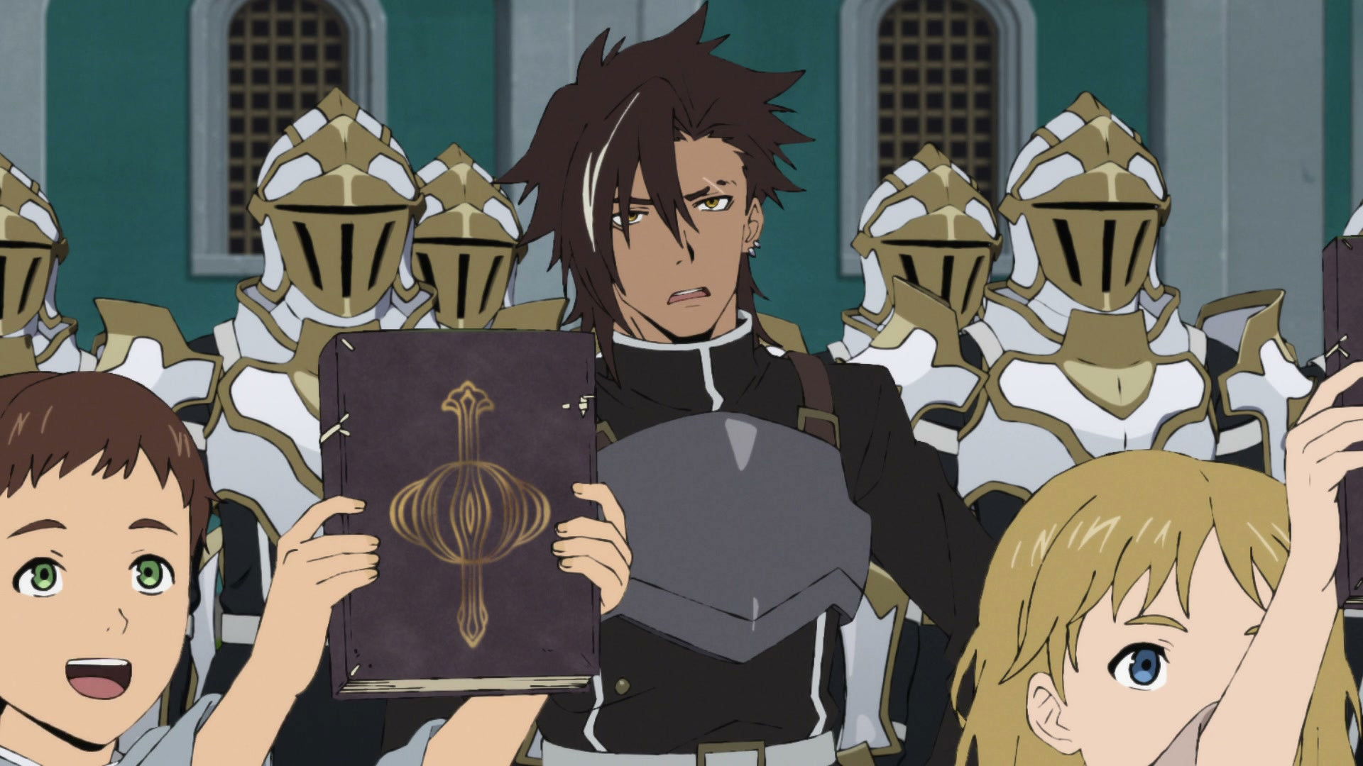 Sentence: Aid In Evacuation of Ioff Cheg Port 1