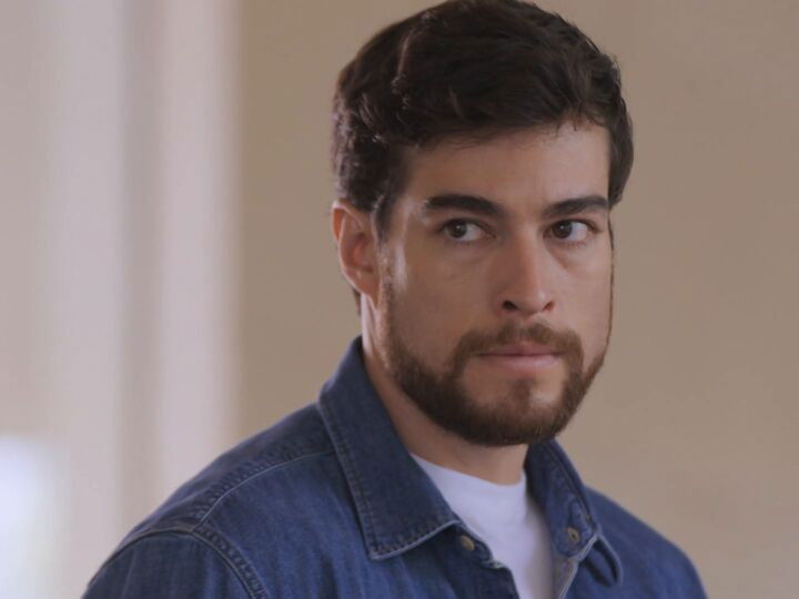 "Quiero ser tu cómplice"