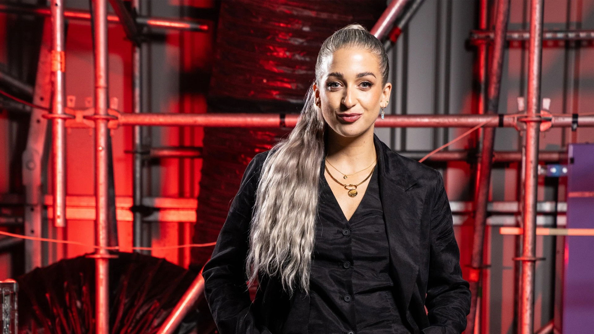 The Masked Singer: Unmasked