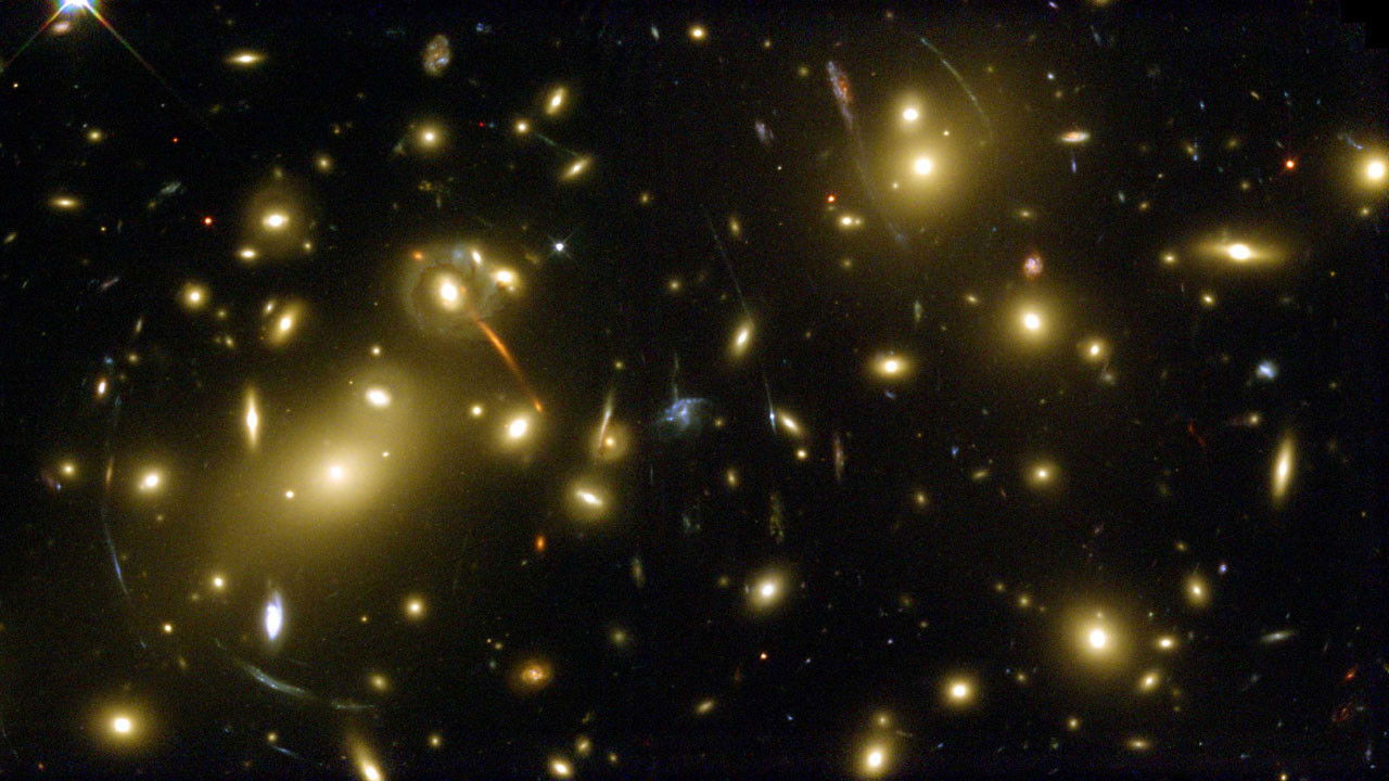 Stephen Hawking és a mindenség elmélete