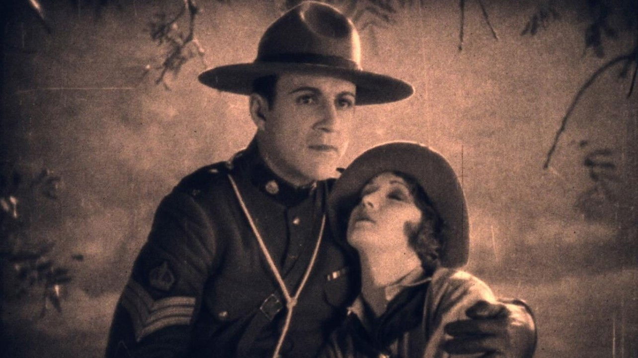 Hoofbeats of Vengeance