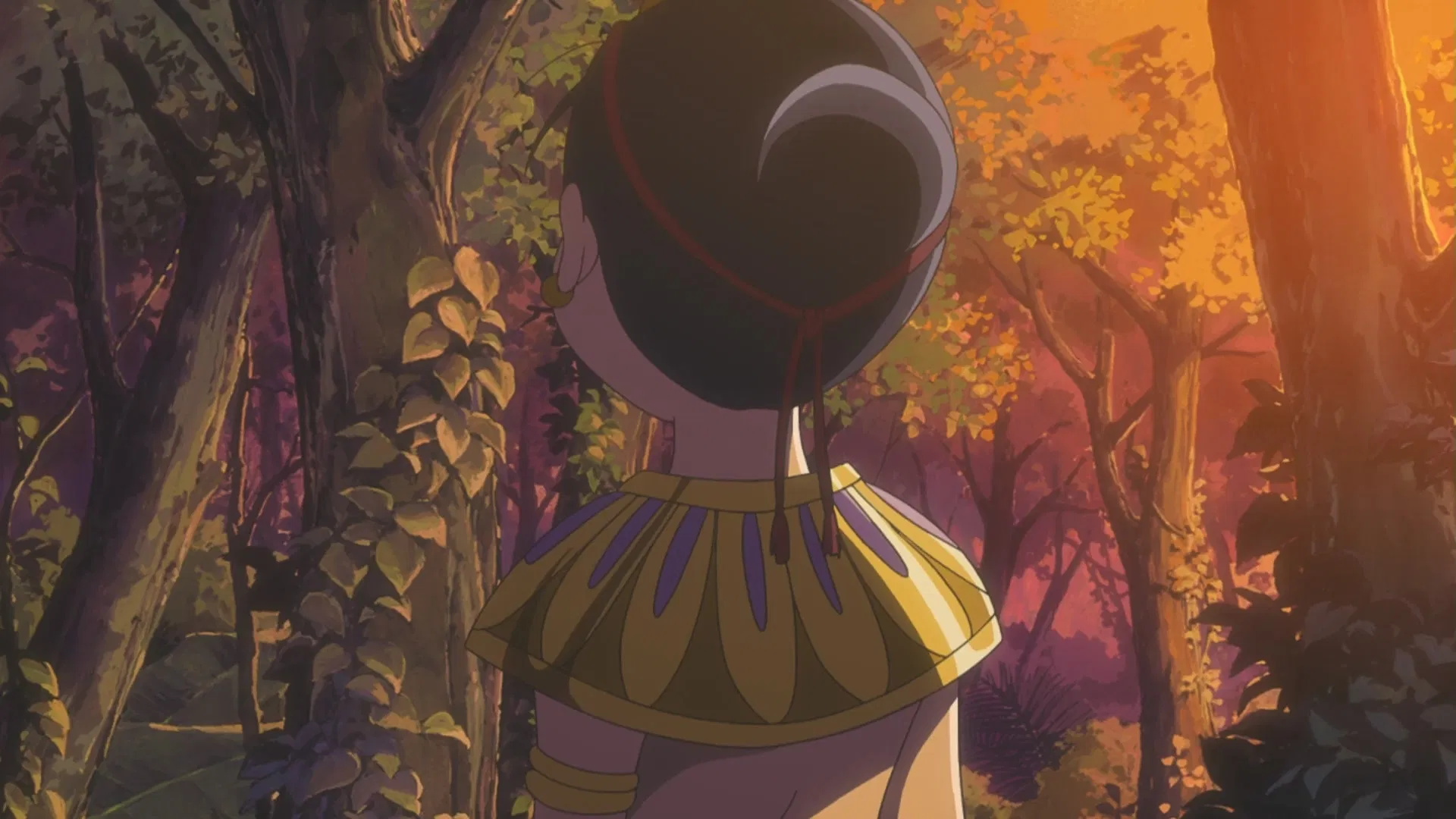 Osamu Tezuka's Buddha