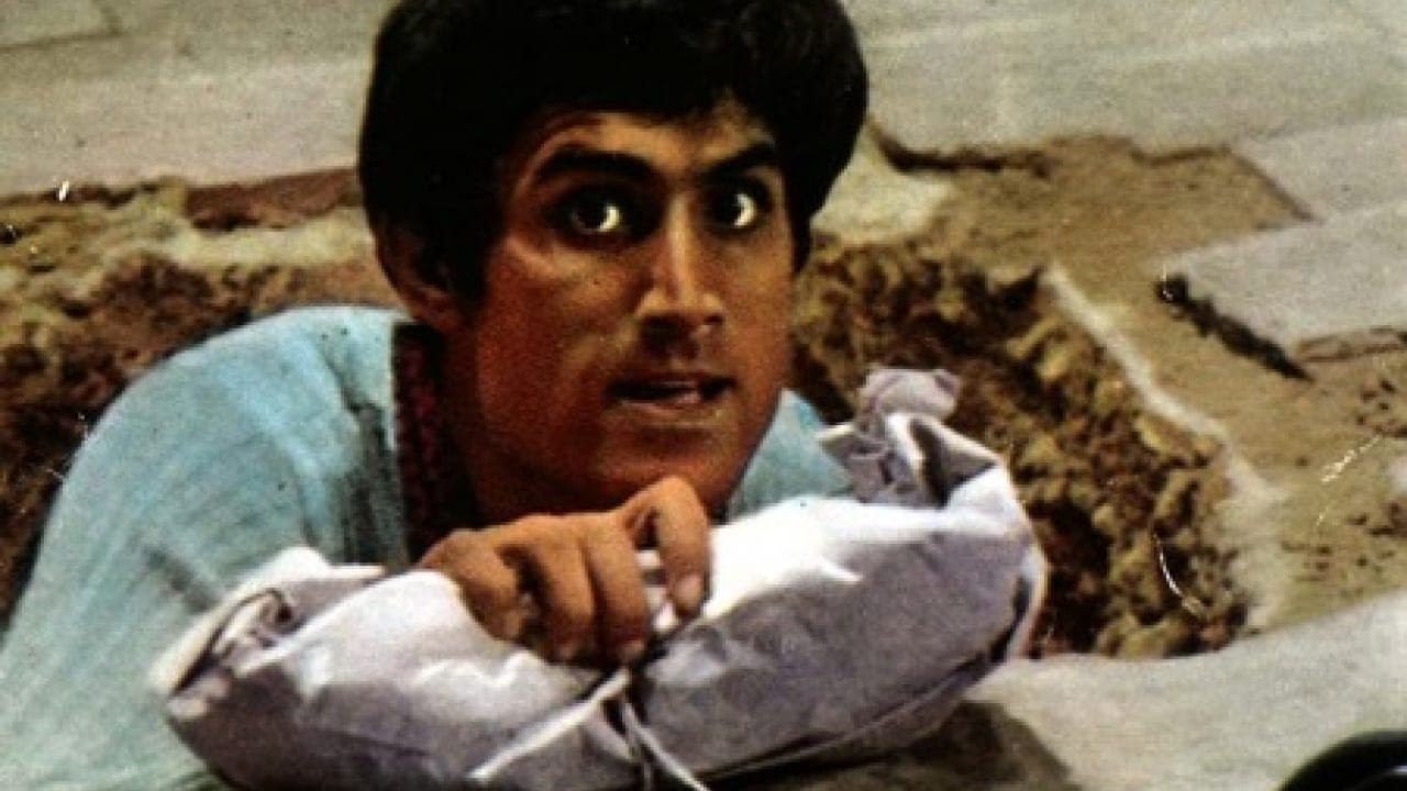 A Szent Péter hadművelet