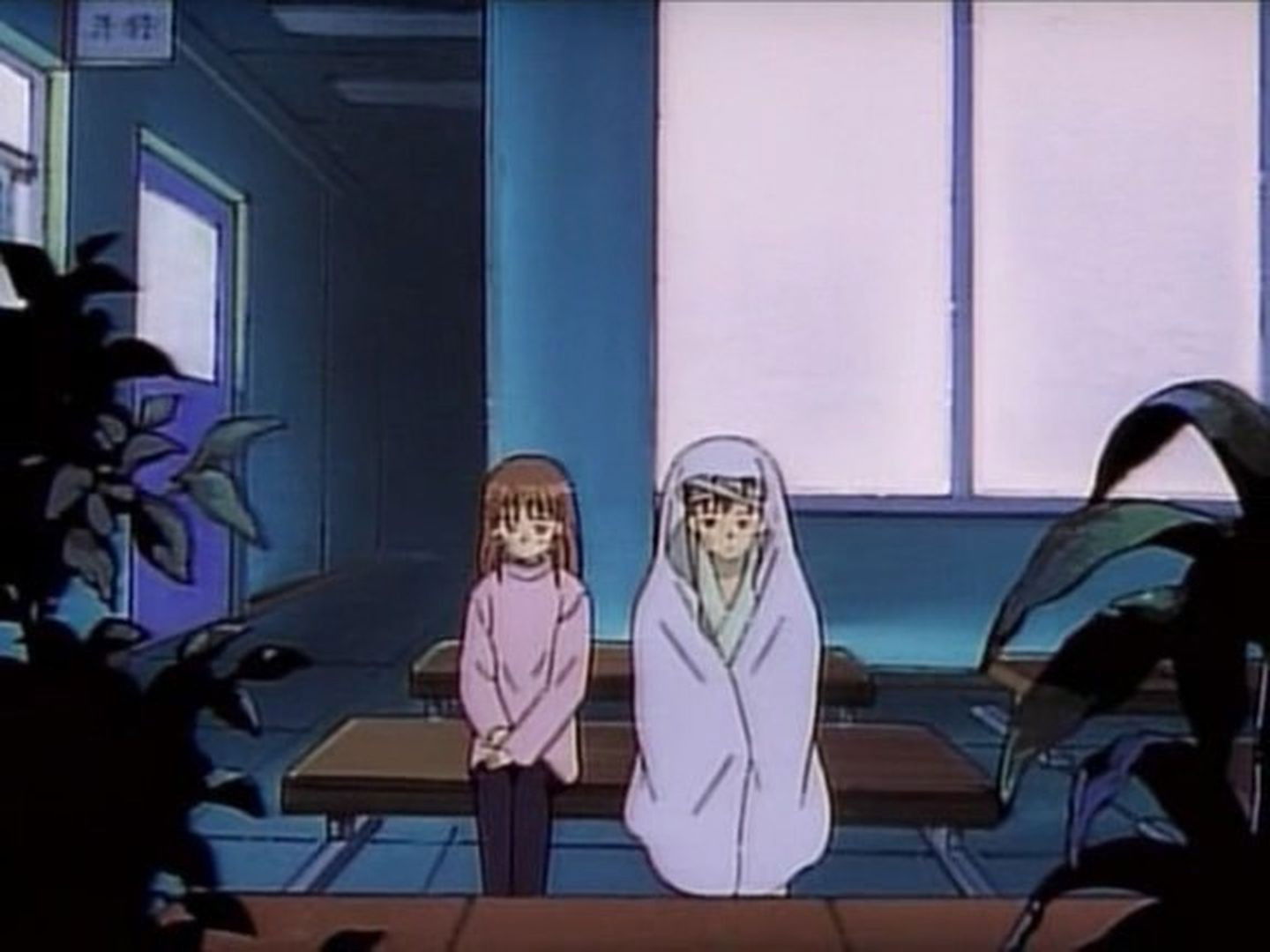 Kodocha Continues Always and Forever!