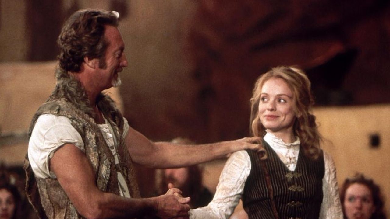 Utazás a Föld középpontja felé