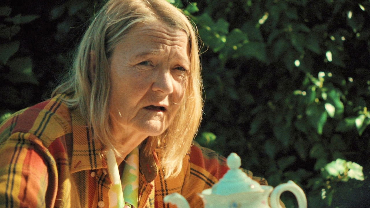 Whatever Happened to Ms Longstocking