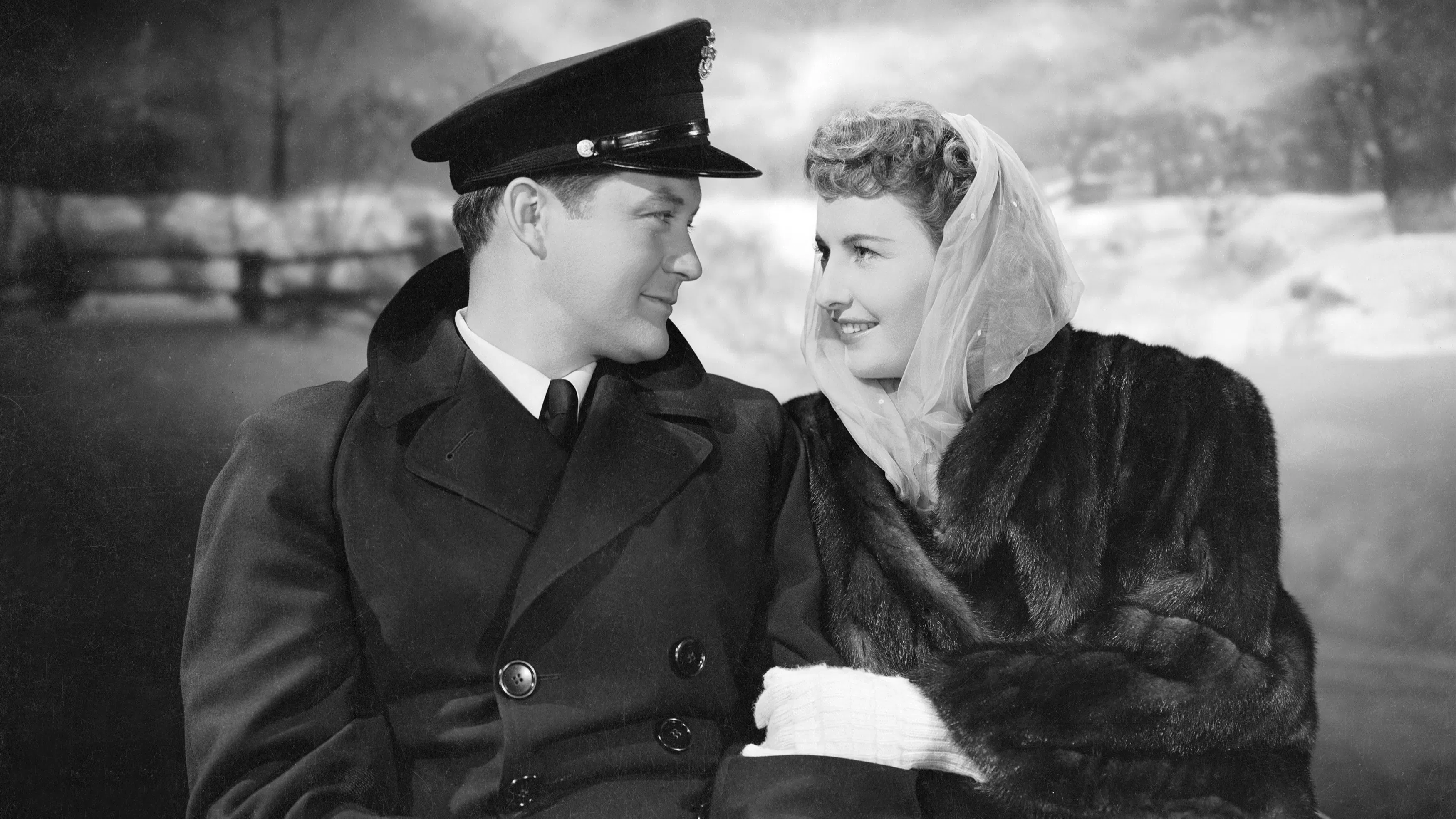 Christmas in Connecticut