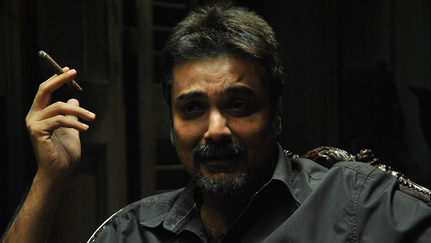 Srijit Mukherji