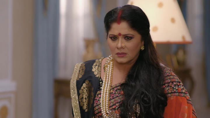 Ganga Prasad Makes a Promise