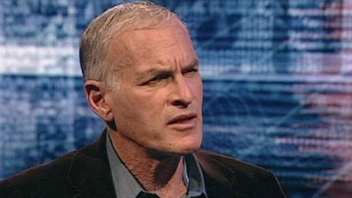 Norman Finkelstein - Political Scientist